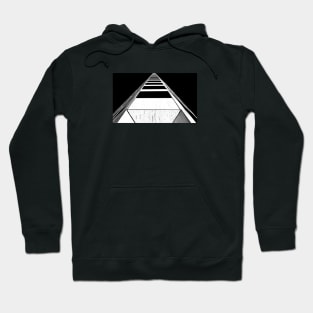 City Building On Going Hoodie